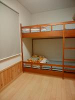 Twin Room with Bunk Bed