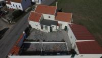 CASAL RIQUEZO T1 - Serra da Pescaria - NAZARÉ - B&B Nazaré