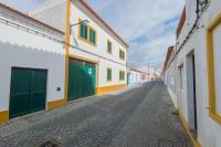 By the C house - B&B Vila Nova de Milfontes