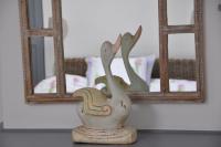 Chambre Double avec Salle de Bains Privative