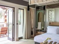 Gulf Summer House-suite med havudsigt – gratis aperitiffer, eksklusive pools, villa-butlere, lufthavnstransport og adgang til Wild Wadi Waterpark™