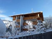 Ciasa Isidor - B&B San Vigilio