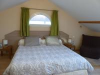 Family Room with Private Bathroom