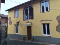Il fienile b&b - Bed and Breakfast