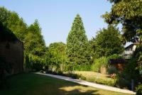 BITO CAMPUS - Chambres d’hôtes Meisenheim