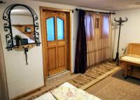 Habitación Doble Deluxe (2 adultos + 1 niño)