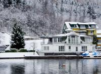 Villa Cattina - Ferienwohnung Seeboden am Millstätter See