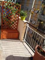 LE GARDENIE - B&B