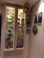 Mjøsvang Kafe - Chambres d’hôtes Vang