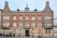 Vintage Apartment Gertrudy street - B&B Krakow