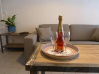 Cottage AU TERMINUS - Ferienwohnung Hautvillers