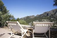 Es Coco Mountain Cottage in Sóller by PriorityVillas - Ferienwohnung Port de Sóller