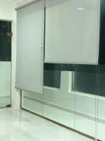 Apartamento con balcón