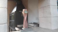 Cottage (8 Volwassenen)