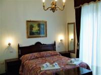 Suite Junior con balcón