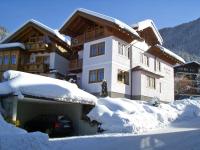 Appartement Dertnig - Ferienwohnung Flachau