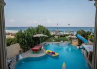 B&B Sīdī Kurayr - Resort altayar Villa altayar 1 Aqua Park with Sea View - Bed and Breakfast Sīdī Kurayr