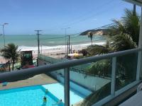 Apartamento Ponta Negra - B&B