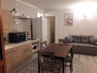 Enclos savoyard Appartement meublé 1chambre 1 canapé lits 3personnes - B&B