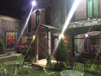 Hotel Coatlicue - Chambres d’hôtes