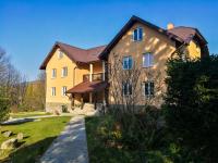 Dwór Roh - Ferienwohnung Wetlina