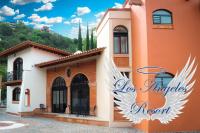 B&B Taxco - Hotel & Balneario Los Angeles - Bed and Breakfast Taxco