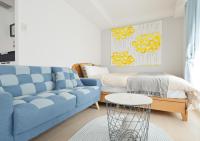 KIKU'S Room - Ferienwohnung Ōsaka