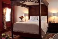 Zimmer 403 mit Queensize-Bett 