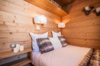 Val Thorens-Cosy Appartement avec vue Vanoise 566 - Chambres d’hôtes Val Thorens