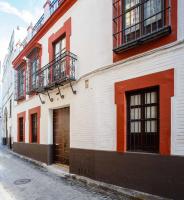 Suite Superior con balcón