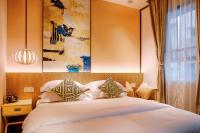 Huizhou Xilin West Lake Boutique Hotel