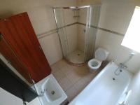 Single Room with Shared Bathroom