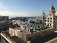 Apartamento Casco Histórico , playa Postiguet - B&B Alicante