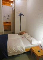 Habitación Doble Económica - 1 o 2 camas