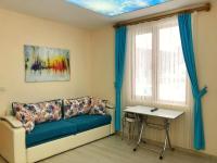 Appartement avec Vue sur la Montagne