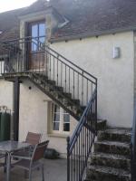 Appartement 3 Chambres (8 Adultes)