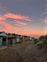 The Beach House - Bed and Breakfast