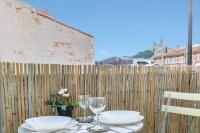 Le balcon de Montgrand - B&B