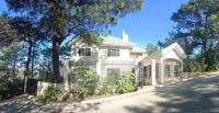 B&B Baguio City - Koinonia Retreat CenteR - Bed and Breakfast Baguio City