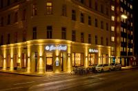 H+ Hotel Wien