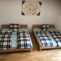 City Center Studio - B&B Graz