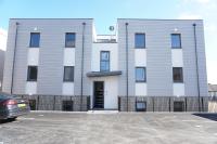Stones Throw - Ferienwohnung