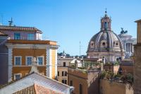 Rent in Rome - IV Novembre - B&B