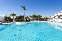 Luxury Bungalow In Costa Adeje - B&B Playa Paraiso