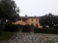 B&B Osimo - IMMERSA NEL VERDE - Bed and Breakfast Osimo