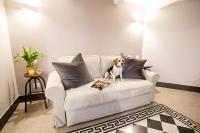 Chambre Quadruple de Luxe