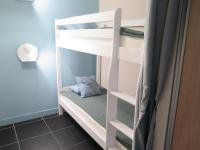 Cabine T2 Sables d'Or