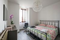 B&B San Felice del Benaco - Appartamento Balkissa - Bed and Breakfast San Felice del Benaco