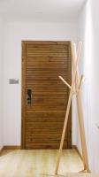 Chambre Lits Jumeaux avec Douche 