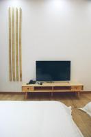 Chambre Lits Jumeaux Tatami